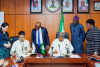 Nigeria: NITDA Partners with JICA to Develop a Startup Hub in Abuja