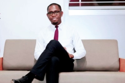 Gabon: Jean-Arsène Houla-Houla Transforms Mobility with WebCars