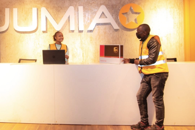 La licorne Jumia s’associe à Starlink pour accélérer l’adoption d’Internet sur le continent