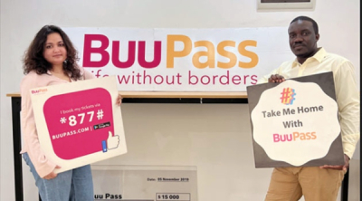 Kenya: BuuPass digitalizes the mobility sector