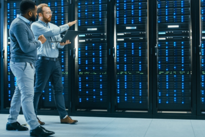 Data Centers in West &amp; East Africa Surged Approximately 1400% Over 2012-2022 (report)