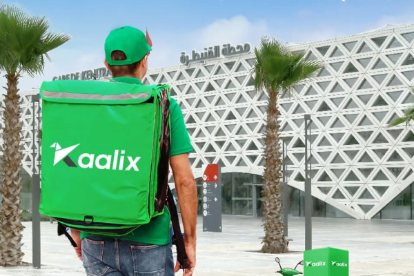 Maroc : Kaalix promeut la livraison au dernier kilomètre avec son application mobile