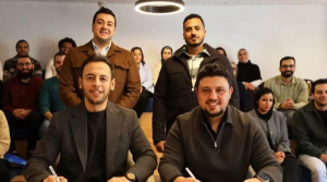 &Eacute;gypte : iSchool rach&egrave;te Rubikal pour renforcer ses solutions &eacute;ducatives