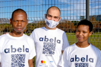 South Africa: Abela offers online banking through  its mobile application