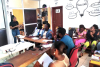 Cameroon: Beehive Incubator &amp; Coworking helps entrepreneurs acquire their first customers