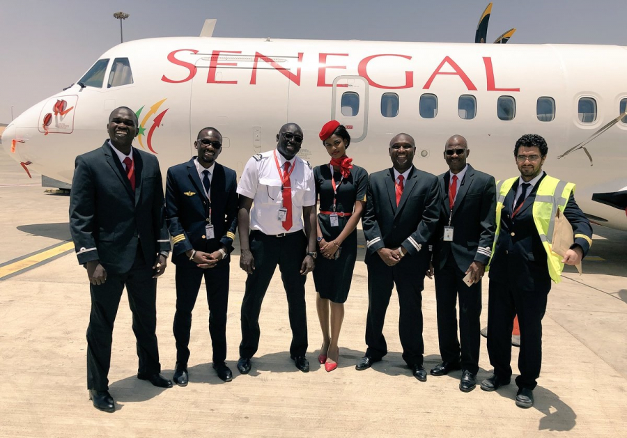 air-senegal-confie-la-numerisation-de-son-service-de-fret-a-smartkargo