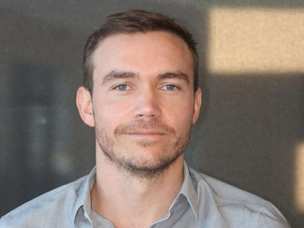 Joshua Raphael Automates High-Traffic Parking Management With Parket