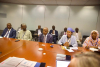 Chad Ramps Up Digital Strategy, Seeks Stronger Backing from World Bank