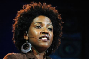 La Kényane Ory Okolloh soutient les entrepreneurs qui résolvent des problèmes en Afrique