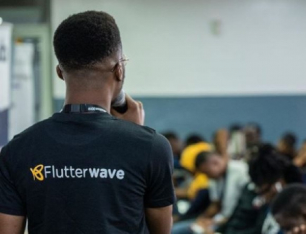 Grâce à une levée de 250 millions $, Flutterwave possède les ressources pour mener son expansion africaine