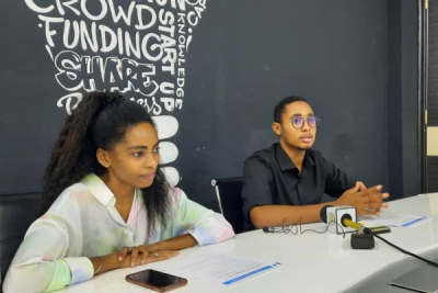 Comoros: Com'Work offers &agrave; la carte support to startups
