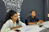 Comoros: Com&#039;Work offers à la carte support to startups