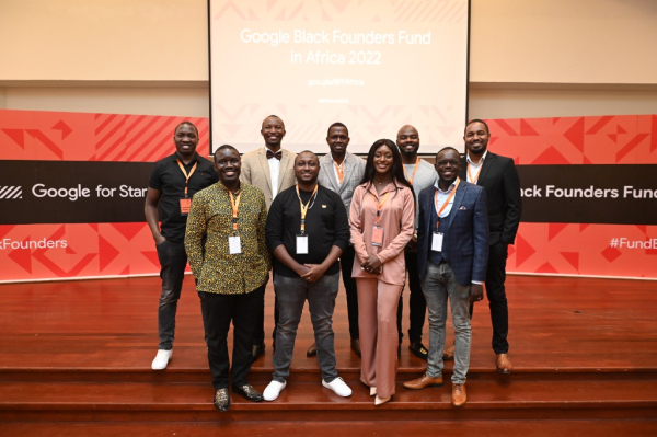 60 start-up africaines retenues pour la seconde cohorte d’accélération du Google for Startups Black Founders Fund