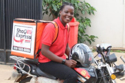 Au Ghana, ShaQ Express révolutionne le commerce en ligne et les services de livraison au dernier kilomètre