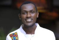 Congolese Entrepreneur Magezi Sagesse Digitizes Legal Services with JusticeBot