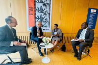Zambia Partners with Egypt and Malaysia to Boost Digital Education
