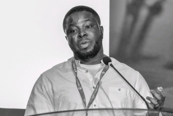 Victor Alade Streamlines Cross-Border Payments With Raenest