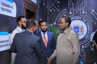 La Somalie lance une Autorité de protection des données