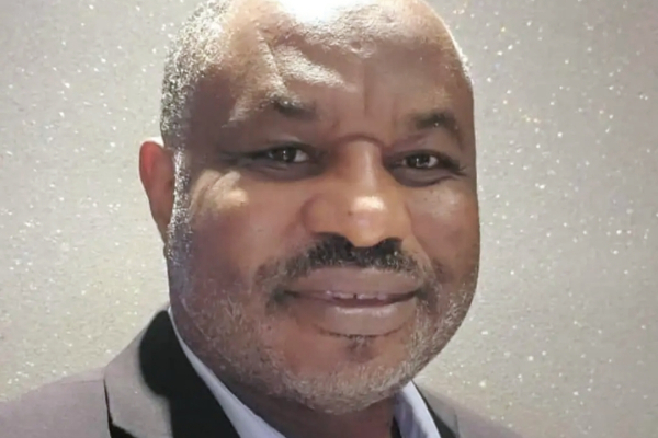 Jacques Bonjawo Builds Africa&#039;s Tech Ecosystem from Cameroon