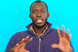 Le Sénégalais Massar Sall connecte restaurants et fournisseurs