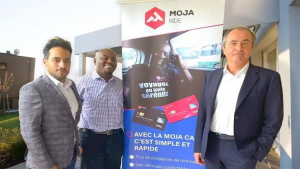 Côte d’Ivoire : Moja Ride, une alternative aux géants du transport à la demande