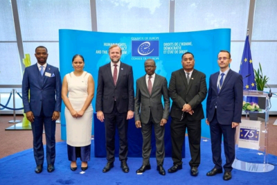 Le Bénin rejoint officiellement la Convention de Budapest