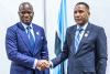 Gabon President Pushes Digital Transformation Agenda in Luanda