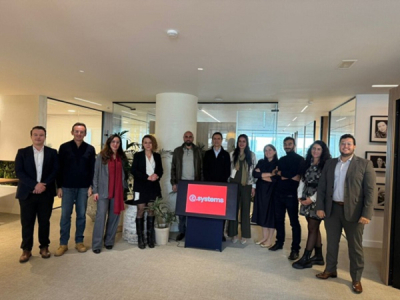 Morocco&rsquo;s z.systems raises $1.65 million to digitize small retailers