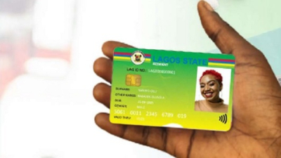 Nigeria: Lagos launches smart ID cards