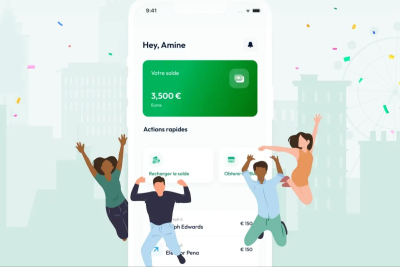 Moneco facilite l&rsquo;ouverture de compte bancaire en euro et l&rsquo;envoi d&rsquo;argent entre utilisateurs de la diaspora africaine