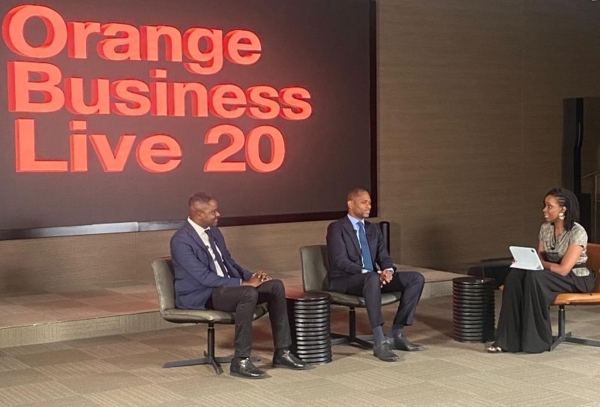 Orange Says Digital Shift Boosts Competitiveness for Ivorian Firms