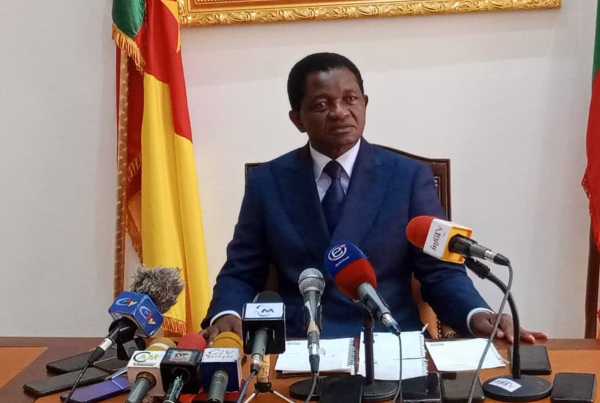 Le Cameroun lance un programme de numérisation des communes et villes