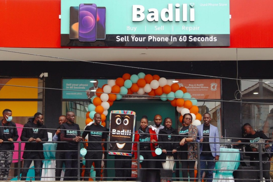 kenya-badili-opere-dans-la-vente-de-smartphones-d-occasion-via-sa-plateforme-web
