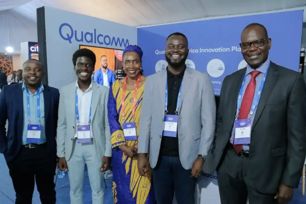 Qualcomm choisit dix start-up africaines pour son programme Make in Africa 2025
