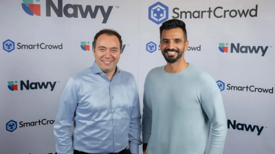 L’égyptien Nawy acquiert SmartCrowd, une plateforme d’investissement immobilier
