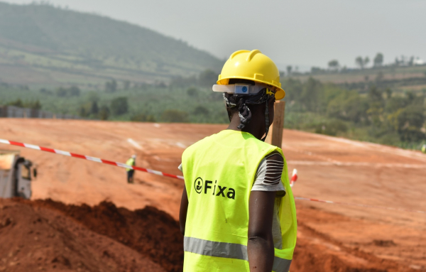 Au Rwanda, Fixa met en relation les entreprises et les artisans