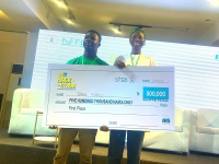 Lagos Startup Wins 3MTT Regional Hackathon With Neurodiversity Learning Tool