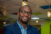 Avec Xente, Francis Nkurunungi centralise les services financiers des entreprises