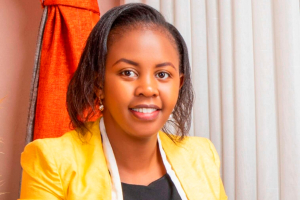 Au Kenya, Maryanne Gichanga fournit un dispositif d’IA pour détecter les maladies qui affectent les cultures