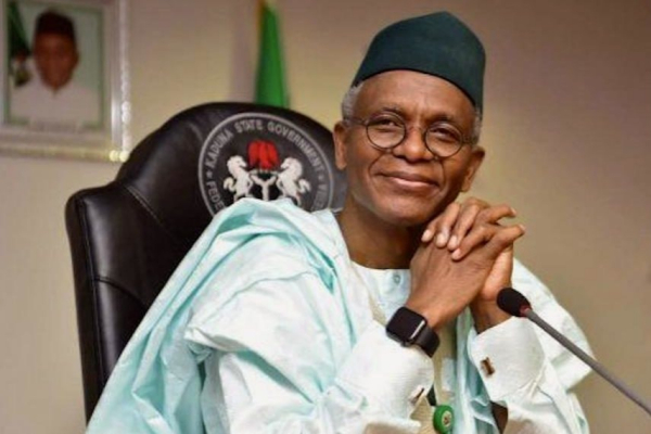 Former Kaduna State Governor Launches $100 Million Venture Capital Fund for Nigerian Startups
