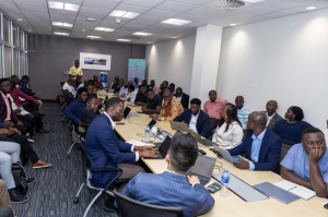 La Sierra Leone place l’IA au cœur de sa transformation numérique