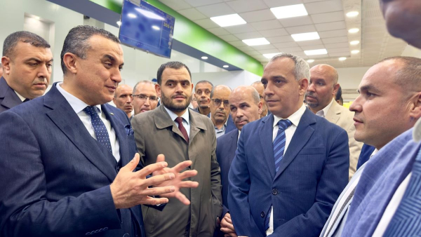 Téléphonie : l’Algérie lance l’itinérance des appels d’urgence entre opérateurs