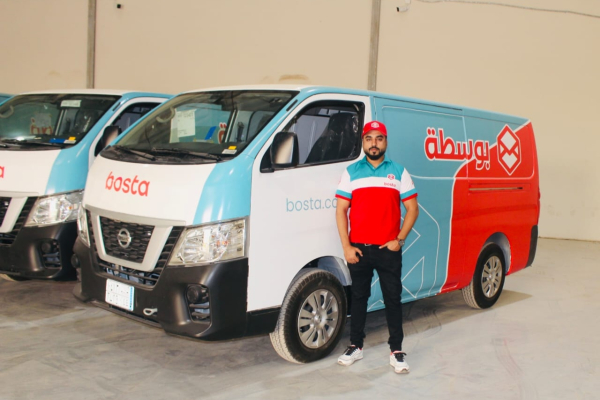 Egypte : Bosta offre ses services de livraison aux plateformes de commerce en ligne