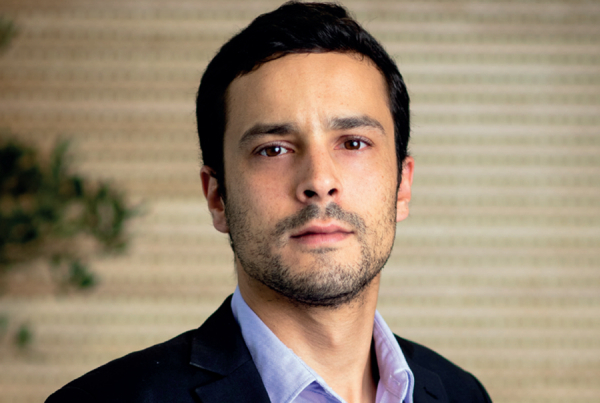 Moroccan Entrepreneur Brahim Zaid Builds Alya, a Local Installment Payment Solution