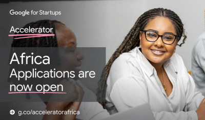 Google opens applications for 10th cohort of its Africa startup accelerator