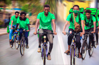 Ethiopie : via son application mobile, Tikus Delivery simplifie la commande et la livraison de nourriture