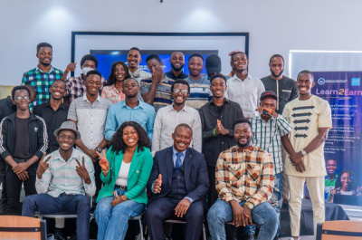 Sierra Leone Bets on Digital Freelancing to Tackle Youth Unemployment