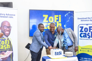 Ouganda : la start-up financière d&#039;avances sur salaire Zofi Cash lève 1 million $ pour étendre ses services