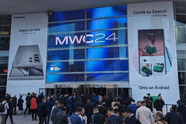 MWC2024 Opens in Barcelona with Artificial Intelligence in the Spotlight