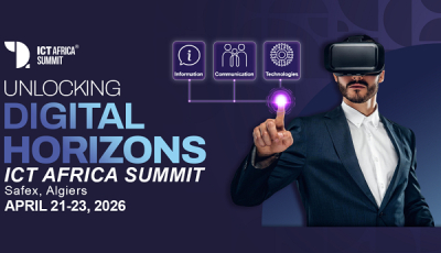 ICT Africa Summit To Be Held In Algiers On April 21-23, 2026